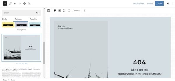 Вышел Gutenberg 12.7: появился множественный выбор блоков в режиме List View, добавлена поддержка полей (margin) для Group