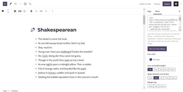 Block Enhancements: новый плагин для расширения возможностей блоков WordPress Block Enhancements: новый плагин для расширения возможностей блоков WordPress