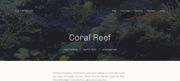 Вышел Gutenberg 13.0 с выбором текста сразу в нескольких блоках, новой вариацией Stack для групп, а также миниатюрами в Cover Вышел Gutenberg 13.0 с выбором текста сразу в нескольких блоках, новой вариацией Stack для групп, а также миниатюрами в Cover