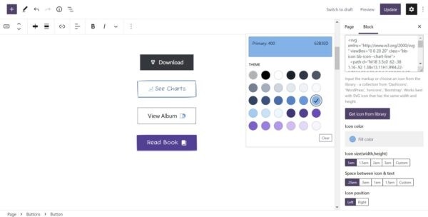 Block Enhancements: новый плагин для расширения возможностей блоков WordPress Block Enhancements: новый плагин для расширения возможностей блоков WordPress