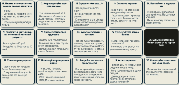 Как повысить эффективность рекламы в интернете Как повысить эффективность рекламы в интернете