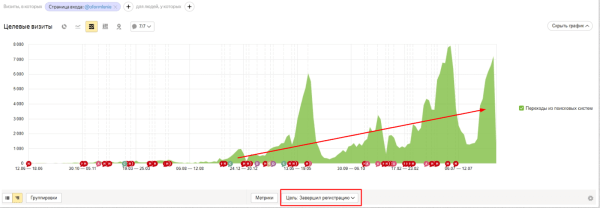 Как генерировать лиды через инфозапросы: руководство и примеры из практики