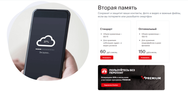 Облачные диски: где хранить информацию, если нет возможности оплатить зарубежные сервисы Облачные диски: где хранить информацию, если нет возможности оплатить зарубежные сервисы