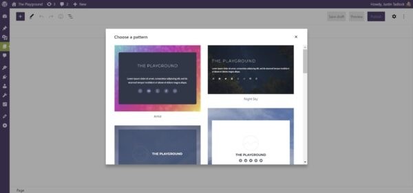 Вышел Gutenberg 13.0 с выбором текста сразу в нескольких блоках, новой вариацией Stack для групп, а также миниатюрами в Cover Вышел Gutenberg 13.0 с выбором текста сразу в нескольких блоках, новой вариацией Stack для групп, а также миниатюрами в Cover