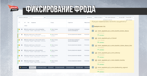 
            Фрод в рекламе: кто за ним стоит и как с ним бороться
        