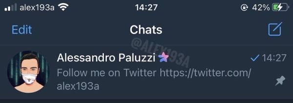 
            Стали известны первые подробности о подписке Telegram Premium
        