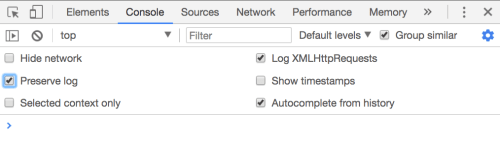 Как дебажить JavaScript код Как дебажить JavaScript код