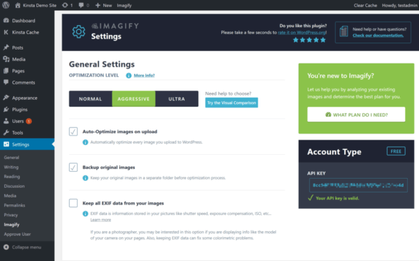 Как использовать WebP изображения в WordPress (и снизить размер изображений до 35%)