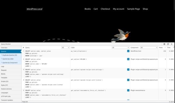 Оптимизация базы данных в WordPress: добавляем индексы к своим (кастомным) таблицам Оптимизация базы данных в WordPress: добавляем индексы к своим (кастомным) таблицам