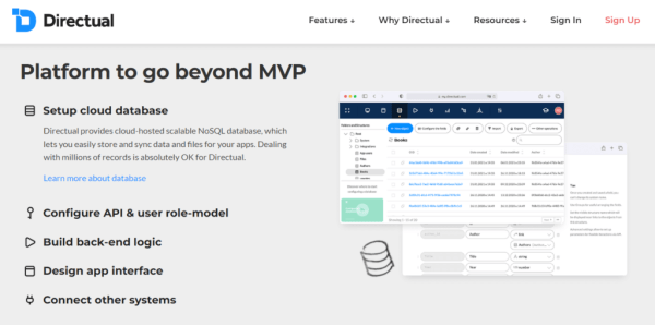Сервисы No-code в России: как создать сайт, приложение и сервис без разработчиков