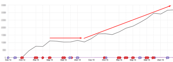 10 лет развития: от домена до сети клиник – ошибки, тактика, стратегия. Кейс продвижения сети ветеринарных клиник 10 лет развития: от домена до сети клиник – ошибки, тактика, стратегия. Кейс продвижения сети ветеринарных клиник