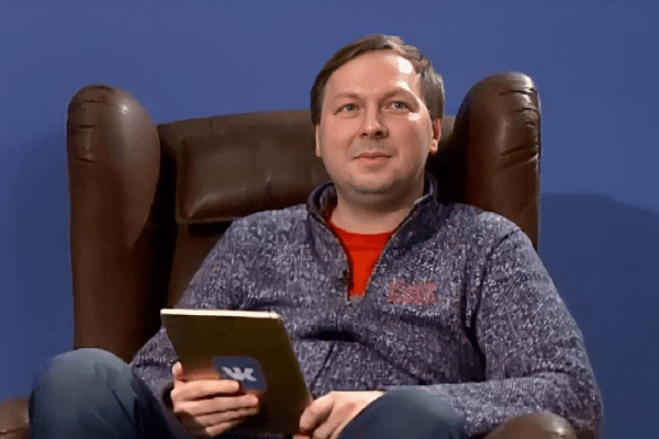 Сооснователь VK Дмитрий Гришин покинул пост председателя совета директоров компании Сооснователь VK Дмитрий Гришин покинул пост председателя совета директоров компании