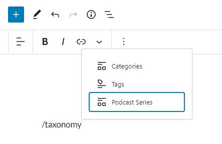 Вышел Gutenberg 13.3 с экспериментальным блоком Table of Contents (оглавлением)