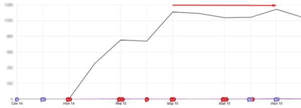 10 лет развития: от домена до сети клиник – ошибки, тактика, стратегия. Кейс продвижения сети ветеринарных клиник 10 лет развития: от домена до сети клиник – ошибки, тактика, стратегия. Кейс продвижения сети ветеринарных клиник