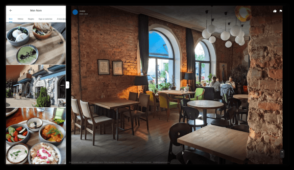 User-generated content в геомаркетинге: как работать с пользовательскими фото в 2ГИС, Яндекс и Google User-generated content в геомаркетинге: как работать с пользовательскими фото в 2ГИС, Яндекс и Google