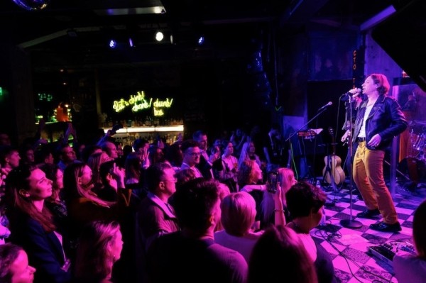 Тренды года на TECH WEEK: цифровизация бизнеса и разработка новых российских IT-продуктов
Тренды года на TECH WEEK: цифровизация бизнеса и разработка новых российских IT-продуктов