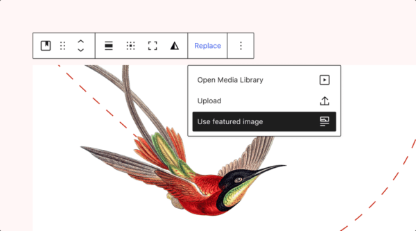 Вышел Gutenberg 13.5: появился заполнитель для миниатюр в блоке Cover, улучшен перенос блоков в другие приложения