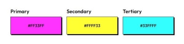 Bright Mode: новая блочная тема с яркими цветами, паттернами и кастомными блочными стилями Bright Mode: новая блочная тема с яркими цветами, паттернами и кастомными блочными стилями