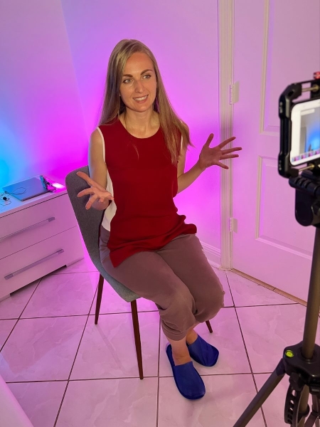 Как с нуля создать собственный онлайн-курс и успешно запустить его