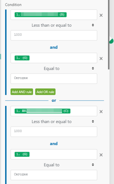 Узнать за 10 секунд: как автоматизировать проверку остатков в личных кабинетах «Яндекс.Недвижимости» Узнать за 10 секунд: как автоматизировать проверку остатков в личных кабинетах «Яндекс.Недвижимости»