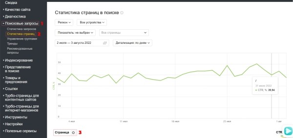 Позиции сайта стали провисать: оказываем первую помощь Позиции сайта стали провисать: оказываем первую помощь