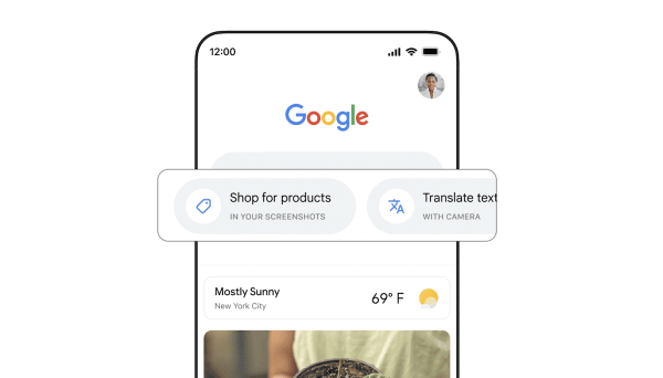 Google упростил поиск на iOS и улучшил поисковые подсказки
Google упростил поиск на iOS и улучшил поисковые подсказки