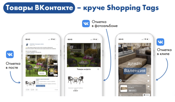
            Чем заменить Instagram*: полный обзор форматов ВКонтакте и Telegram
        
