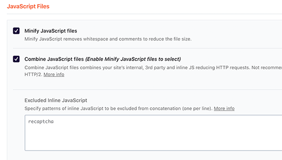 Как убрать неиспользуемый CSS-код в WordPress
