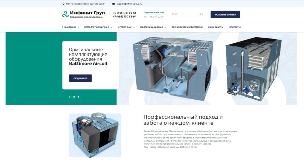 Особенности SEO в узкой нише. Кейс компании Bacparts Особенности SEO в узкой нише. Кейс компании Bacparts