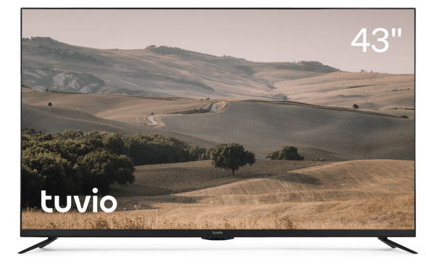 Яндекс Маркет начинает продажу электроники и бытовой техники под собственной торговой маркой Tuvio
Яндекс Маркет начинает продажу электроники и бытовой техники под собственной торговой маркой Tuvio