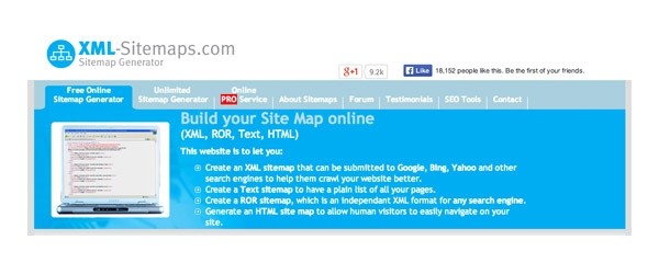 Карта сайта Google Sitemap: как сделать ее в WordPress