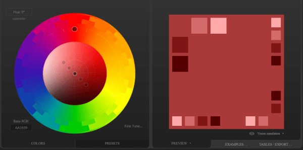 Цветовой круг Иттена: что это такое и как им пользоваться Цветовой круг Иттена: что это такое и как им пользоваться
