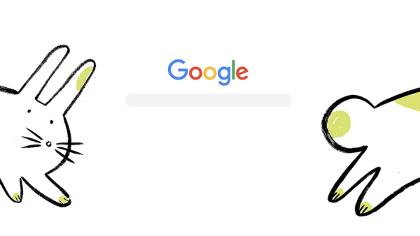 Китайский новый год в поиске Google
Китайский новый год в поиске Google
