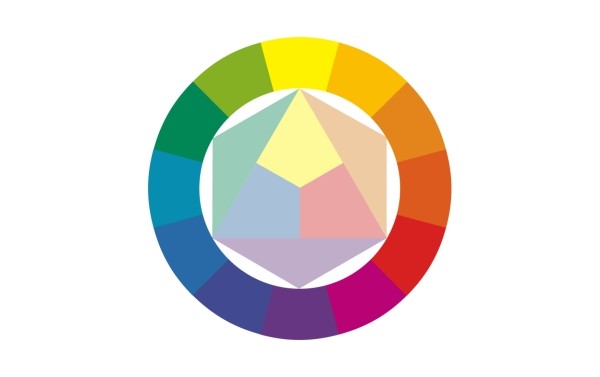 Цветовой круг Иттена: что это такое и как им пользоваться Цветовой круг Иттена: что это такое и как им пользоваться