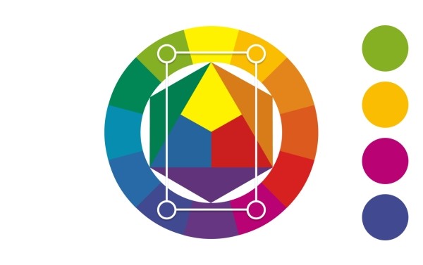 Цветовой круг Иттена: что это такое и как им пользоваться Цветовой круг Иттена: что это такое и как им пользоваться