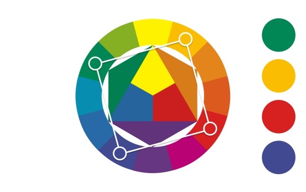 Цветовой круг Иттена: что это такое и как им пользоваться Цветовой круг Иттена: что это такое и как им пользоваться