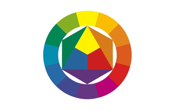 Цветовой круг Иттена: что это такое и как им пользоваться Цветовой круг Иттена: что это такое и как им пользоваться