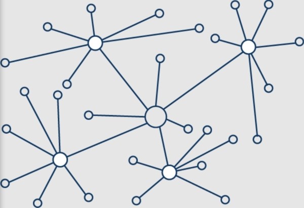 Децентрализованные и управляемые цифровые сети: ключевые отличия
         
            Децентрализованные и управляемые цифровые сети: ключевые отличия
