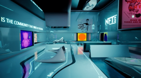 Создающий миры: главное о профессии 3D-художника Создающий миры: главное о профессии 3D-художника