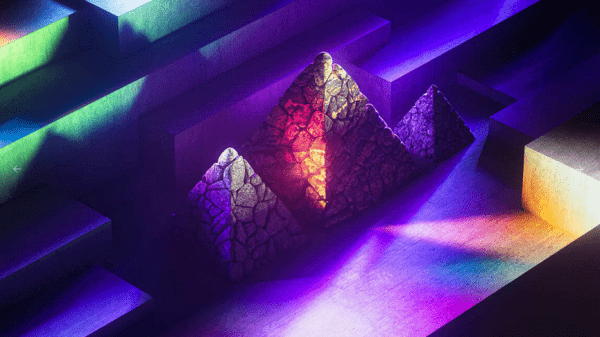 Создающий миры: главное о профессии 3D-художника Создающий миры: главное о профессии 3D-художника