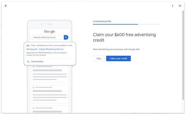 Google начал показывать «Силу профиля» на выдаче для всех бизнес-профилей
         
            Google начал показывать «Силу профиля» на выдаче для всех бизнес-профилей