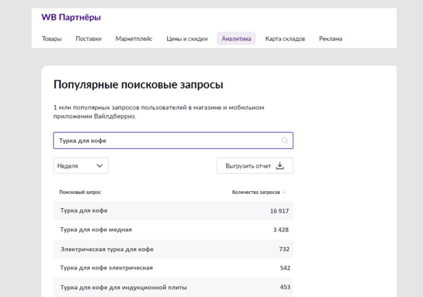 SEO-оптимизация карточек товаров на Wildberries: инструкция по сбору и внедрению ключевых слов