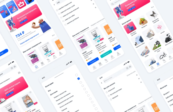 Как стать UX/UI-дизайнером с нуля Как стать UX/UI-дизайнером с нуля