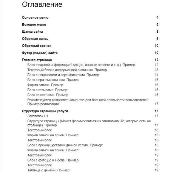 Как мы увеличили посещаемость сайта клиники в 34 раза. Кейс
Как мы увеличили посещаемость сайта клиники в 34 раза. Кейс