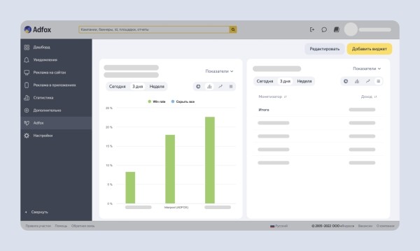 
            Новости интернет-рекламы за январь 2023 года
        