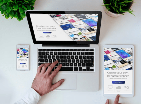 Чек-лист: как проверить сайт за 10 минут Чек-лист: как проверить сайт за 10 минут