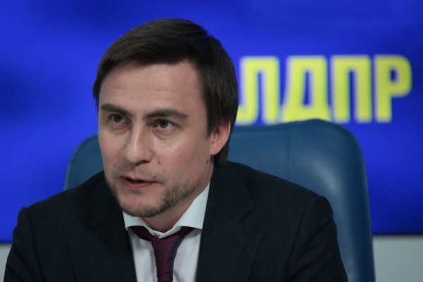 «Созидатель» – Всероссийская национальная премия за вклад в развитие экономики, объявляет о старте приема заявок «Созидатель» – Всероссийская национальная премия за вклад в развитие экономики, объявляет о старте приема заявок