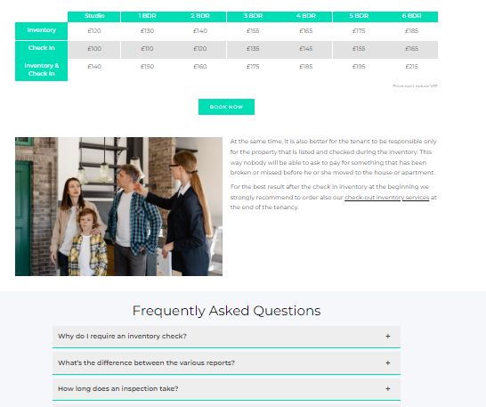 Продвинули компанию из Лондона в ТОП-10 англоязычного Google в нише недвижимость. Кейс Продвинули компанию из Лондона в ТОП-10 англоязычного Google в нише недвижимость. Кейс