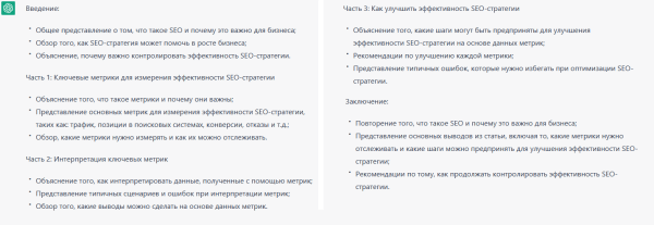 Как использовать ChatGPT для написания текстов: пошаговое руководство для российских маркетологов