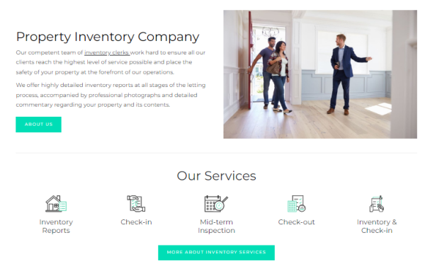 Продвинули компанию из Лондона в ТОП-10 англоязычного Google в нише недвижимость. Кейс Продвинули компанию из Лондона в ТОП-10 англоязычного Google в нише недвижимость. Кейс